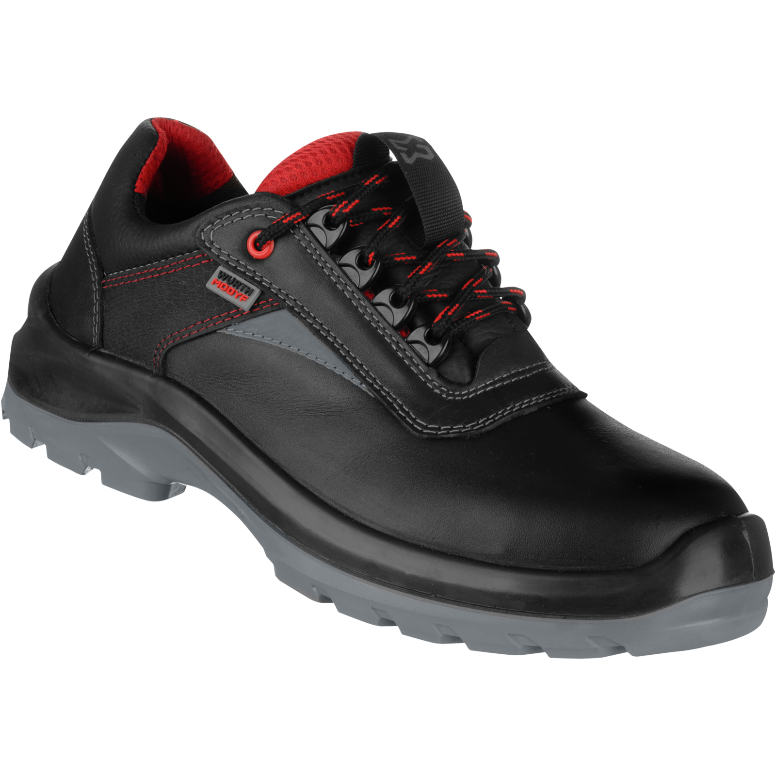 Sicherheitsschuhe New Eco S3 schwarz