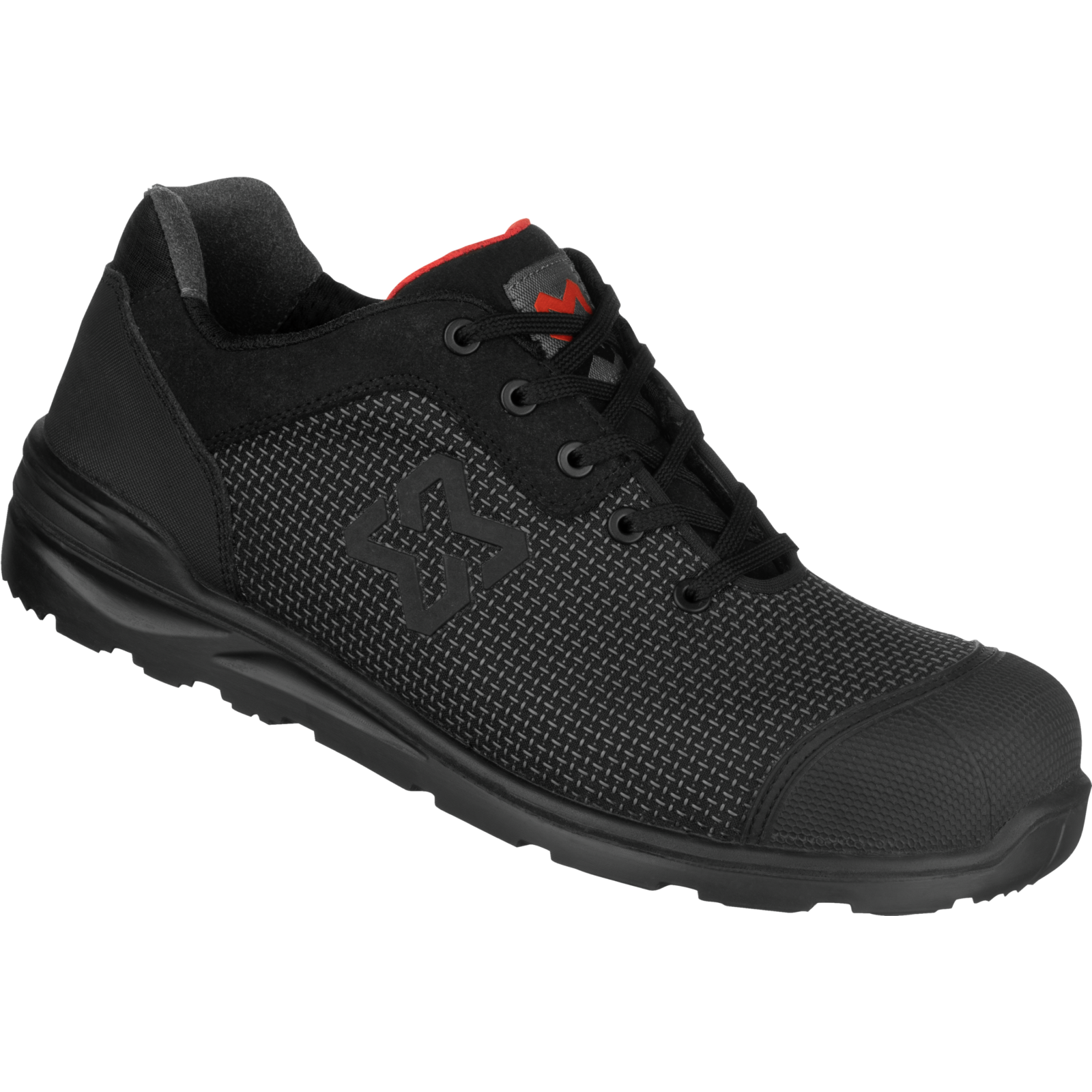 Sicherheitsschuhe Cetus EVO S3L schwarz