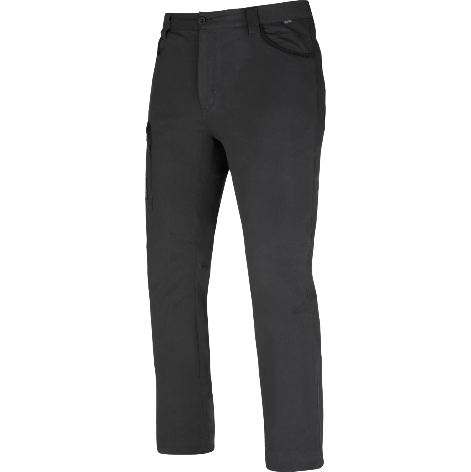 Bundhose Fusion anthrazit