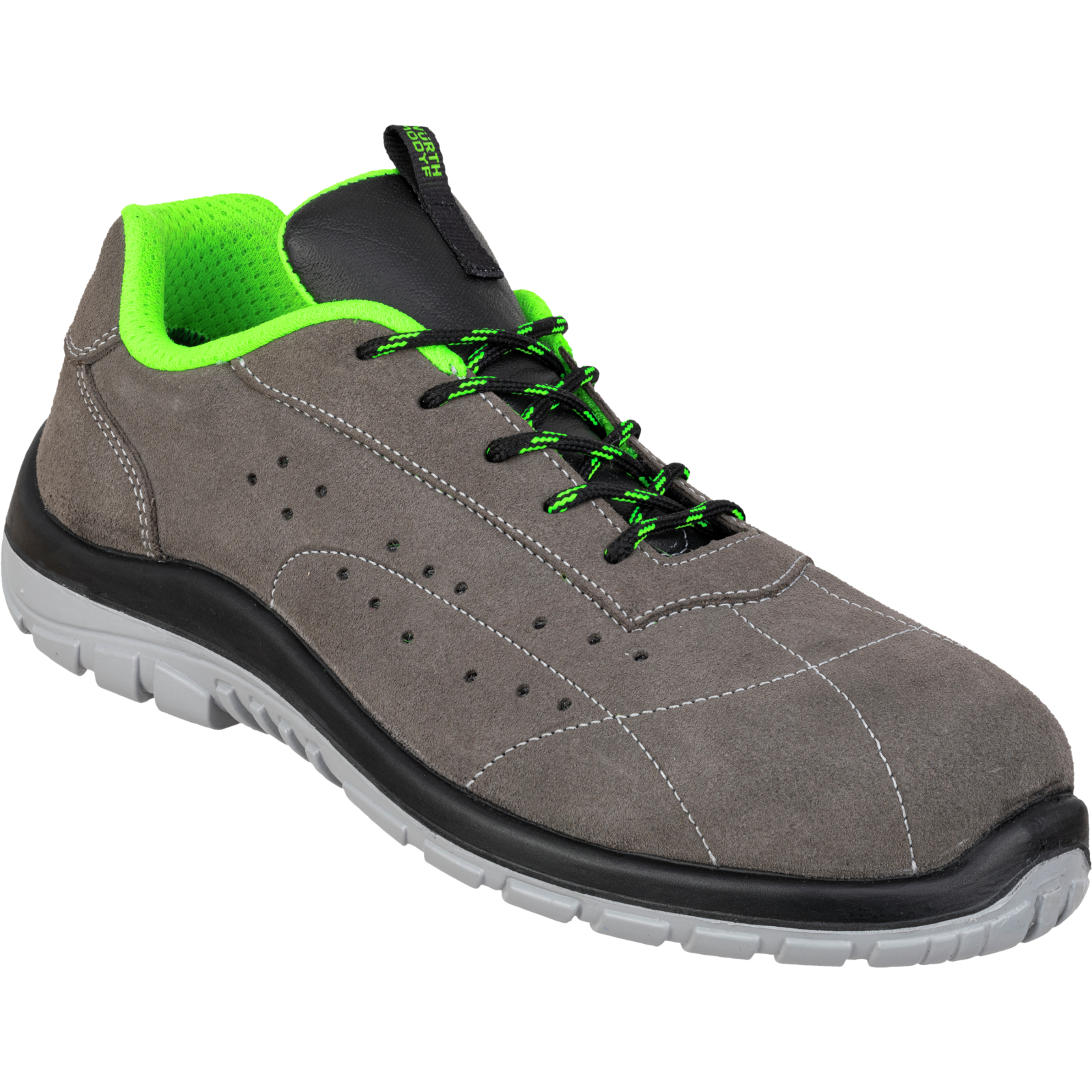 Sicherheitsschuhe Song X S1P