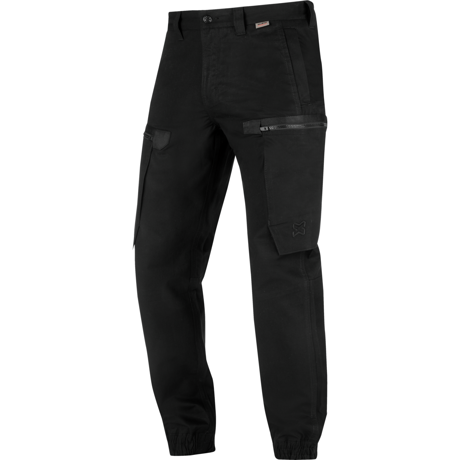Cargohose Urban light schwarz