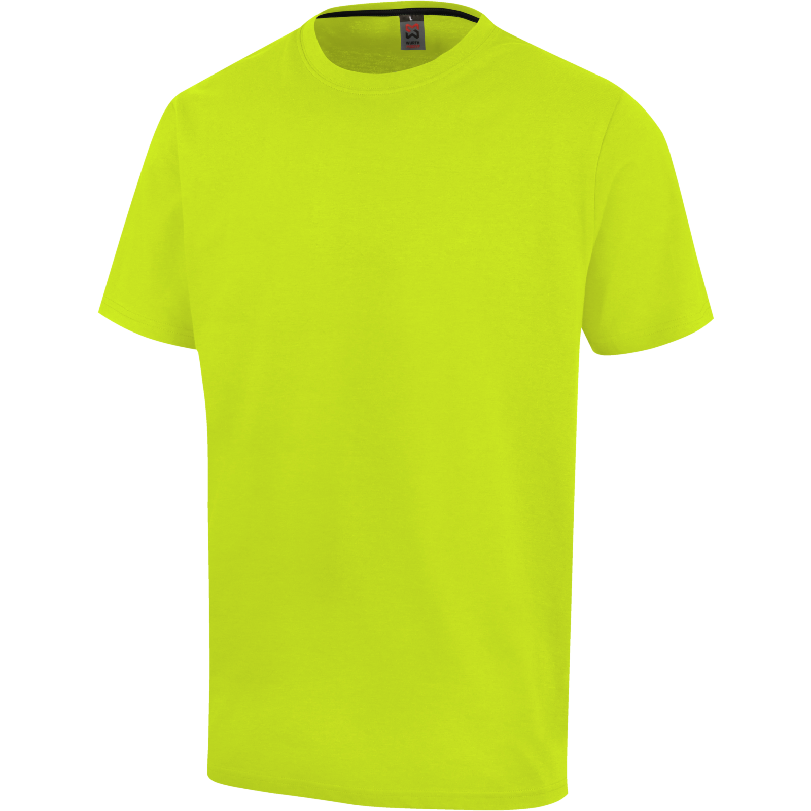 T-Shirt Job+ lime