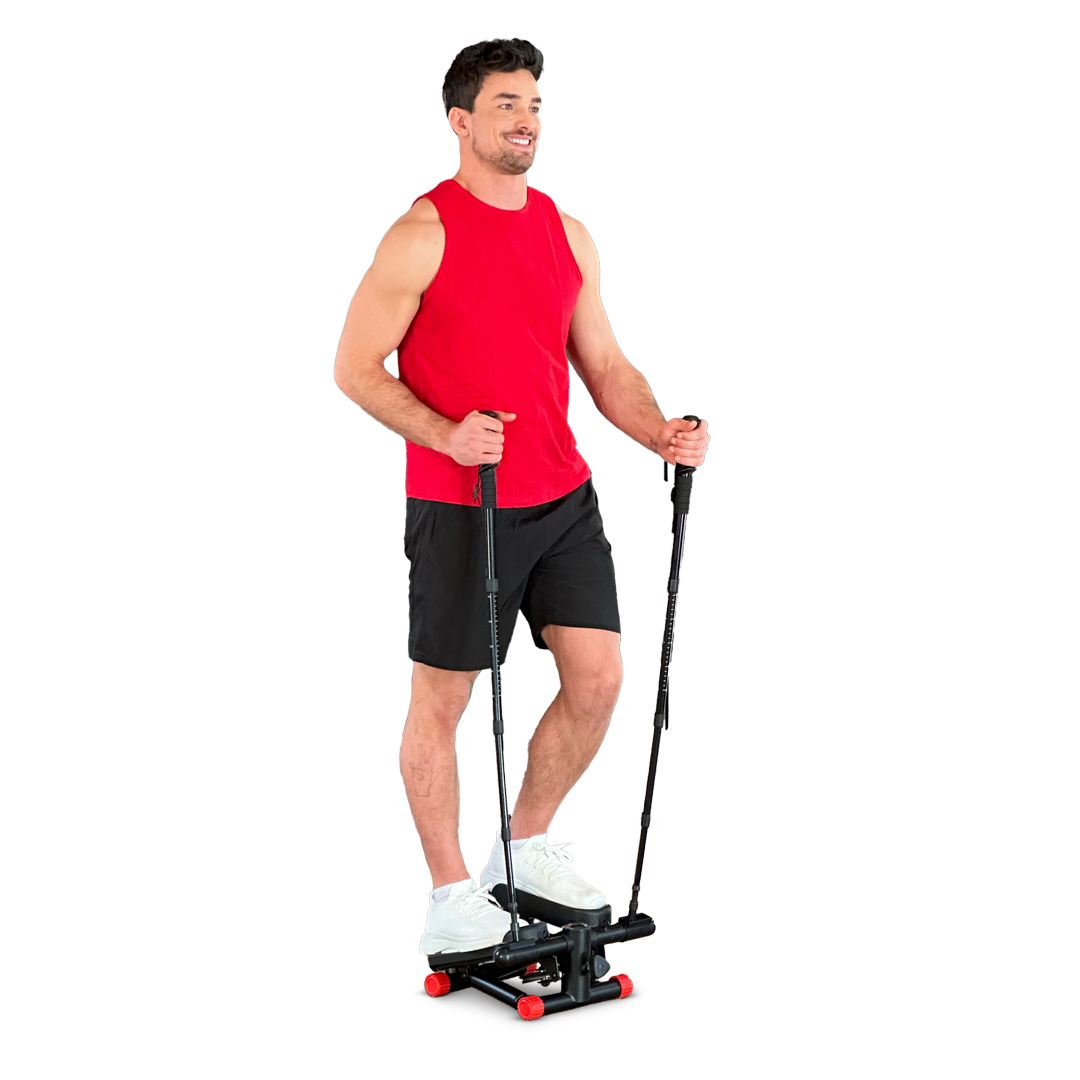 Kendox StepShaper 3in1 Stepper