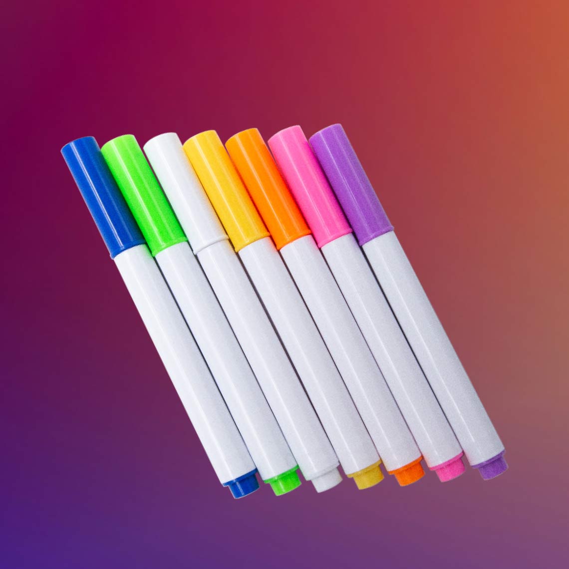 LumiBoard Stifte-Set 7tlg.