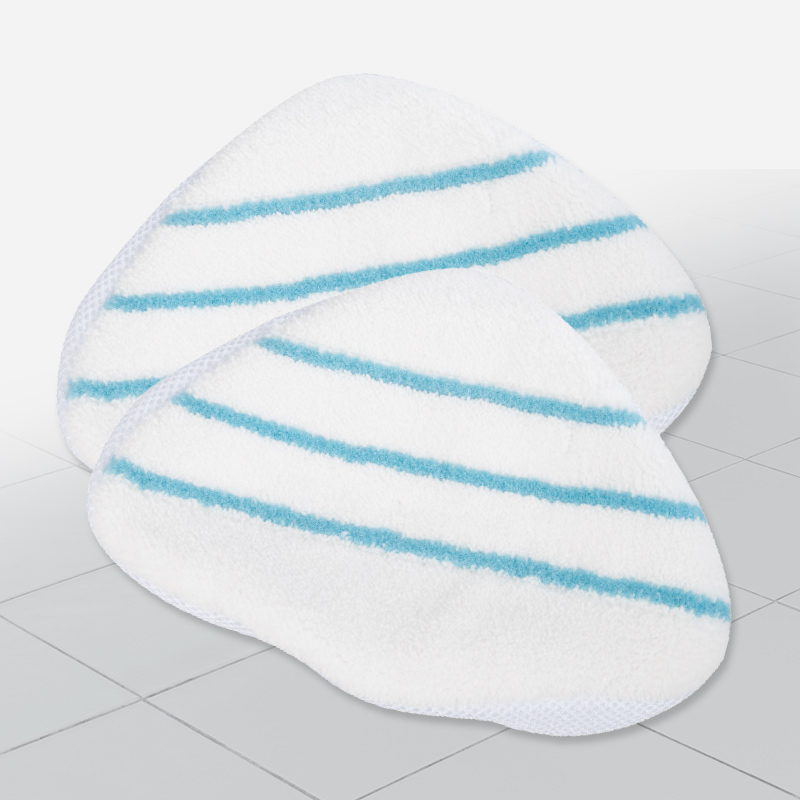 Livington Prime Steam Mop Mikrofaserbezüge