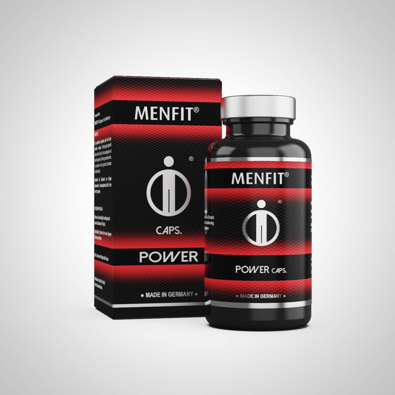 MENFIT® Power - kraftvoll & potent
