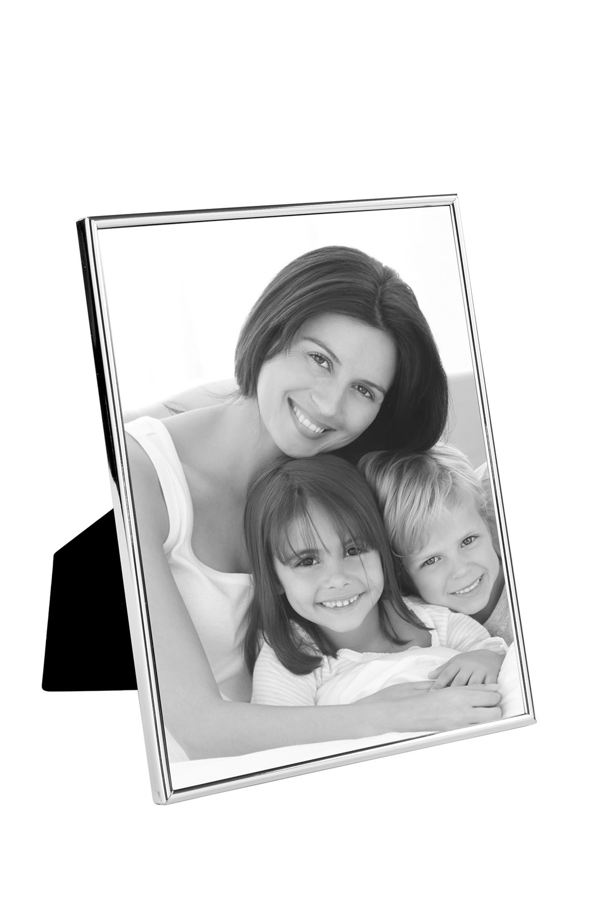 Fink Niko Fotorahmen Bilderrahmen silber Rahmen 20x25