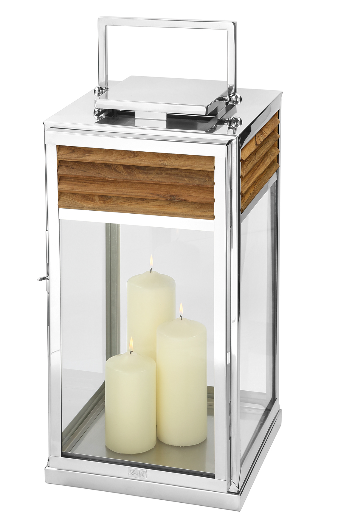 Fink Laterne 'Genua' Höhe 60 cm