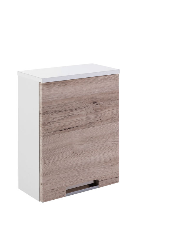 Hängeschrank Mars braun