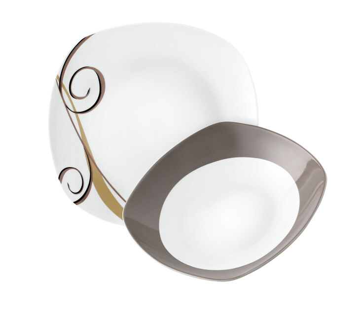 Tafelservice Allegro 12-tgl.