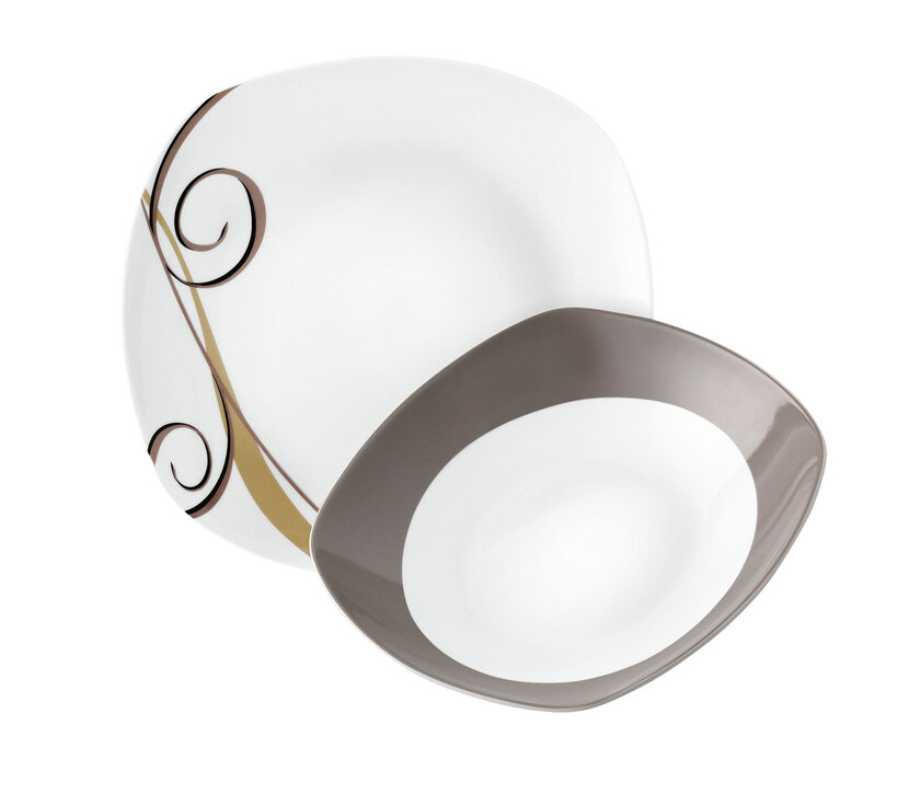 Tafelservice Allegro 12-tgl.