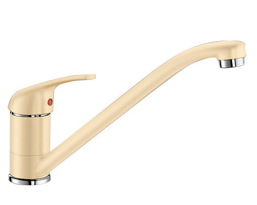 Armatur Oslo Champagner