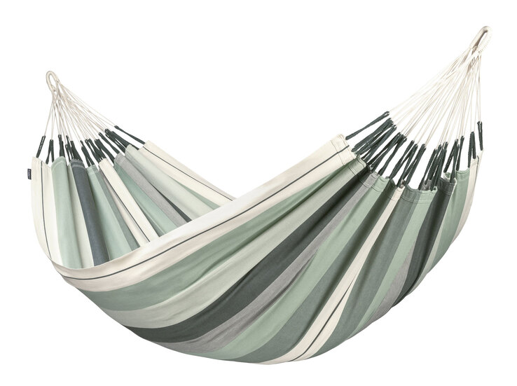 La Siesta Hängematte Modesta olive,160x230cm,Doppel