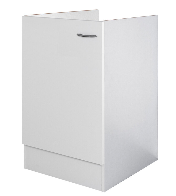 Geschirrspüler-Paket Wito Weiß ca. 60x54x1,6cm