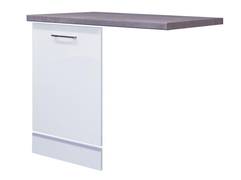 Geschirrspüler-Paket Neo Weiß 60cm