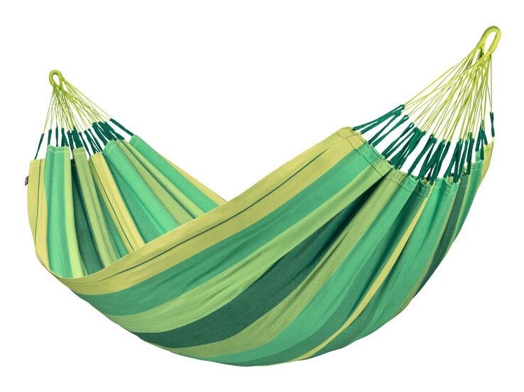 La Siesta Hängematte Modesta jungle,160x230cm,Doppel