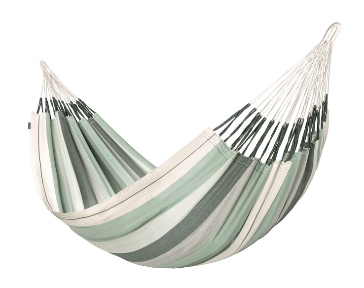 La Siesta Hängematte Modesta olive,180x260cm,Kingsize