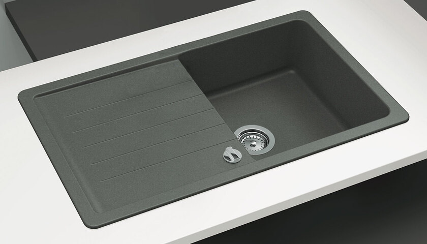 Einbauspüle Callidus