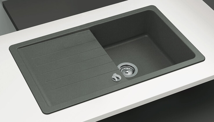 Einbauspüle Callidus