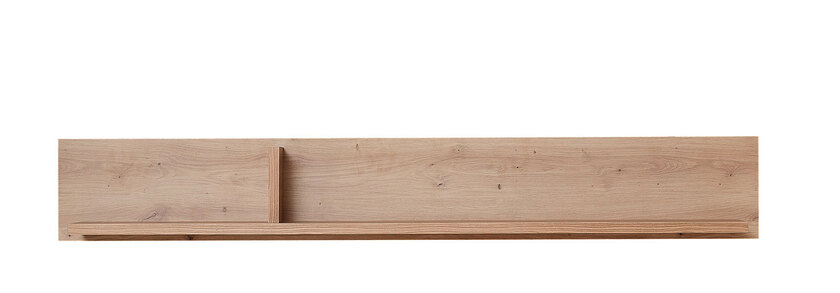 Wandboard Sonos II Dekor Old Artisan Oak 150 x 22 x 22 cm