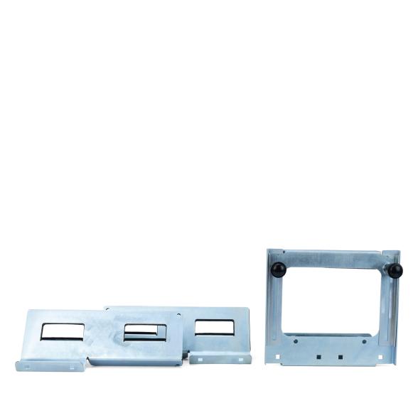 Leiter-Sturzsicherung