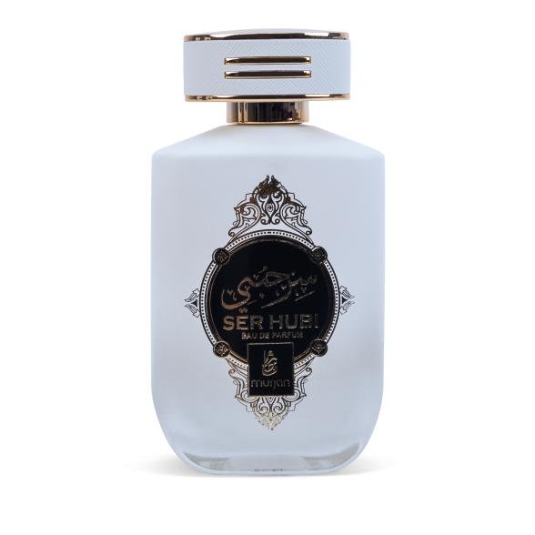 Ser Hubi EdP 100 ml Unisex