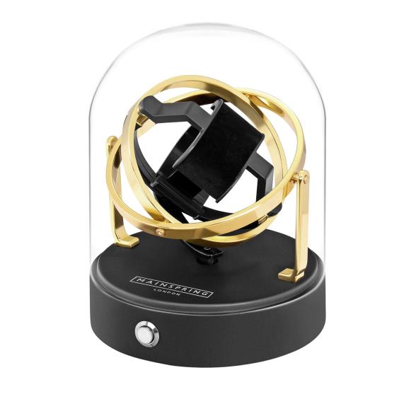 MAINSPRING Uhrenbeweger 'Astronomy' Gold