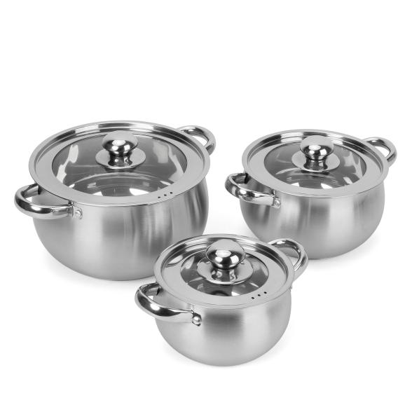 Topfset 6tlg