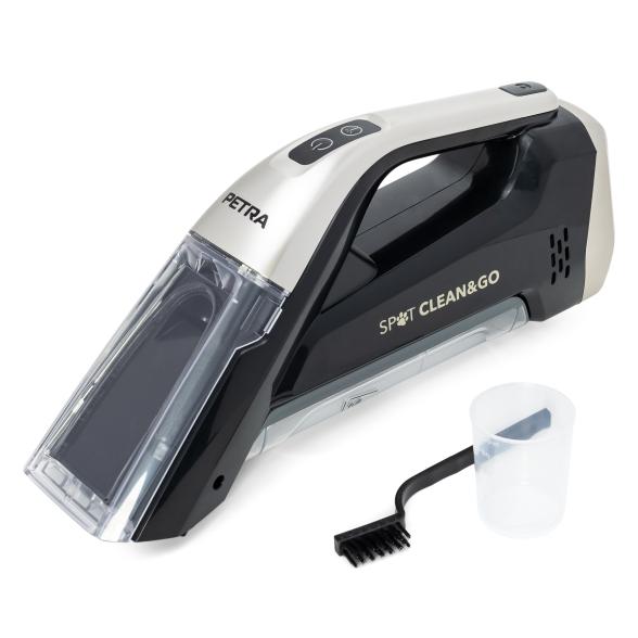 PETRA Handstaubsauger