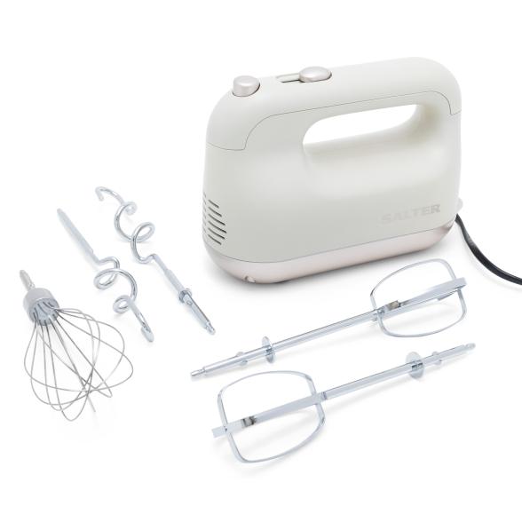 SALTER Backen Handmixer