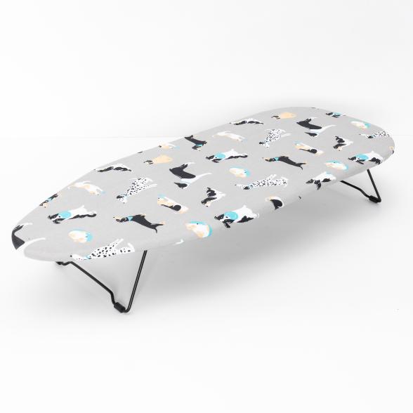 Beldray Bügelbrett Hunde