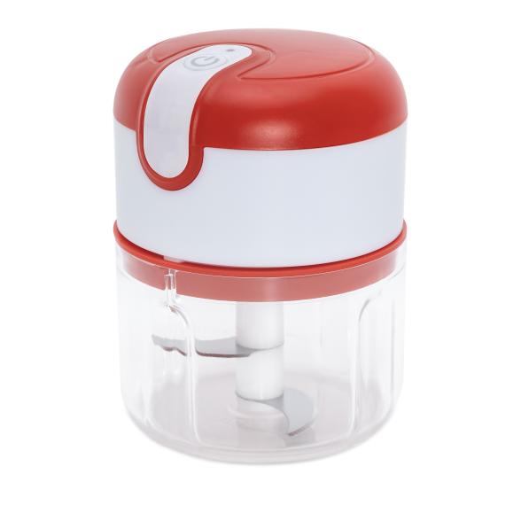 Livington 3 Sec. Chopper Rot