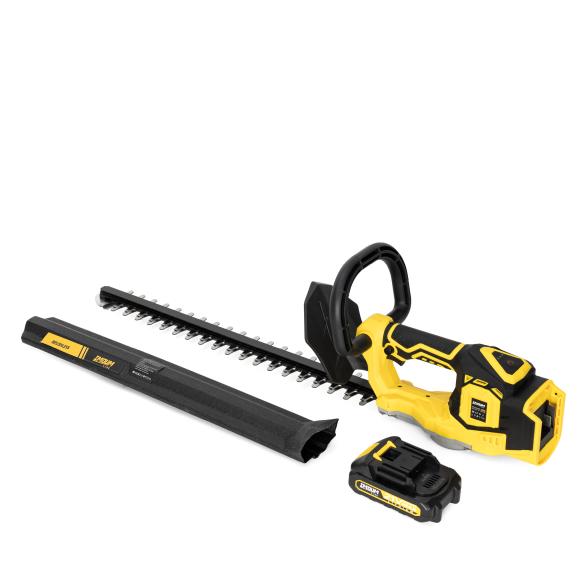 Imoumlive Akku Heckenschere