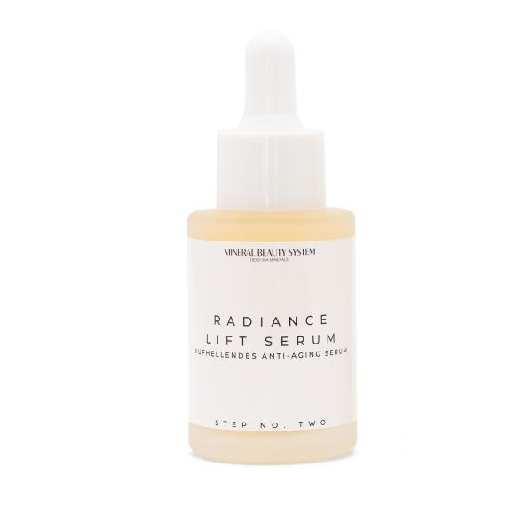 MBS Serum Booster 1x30ml