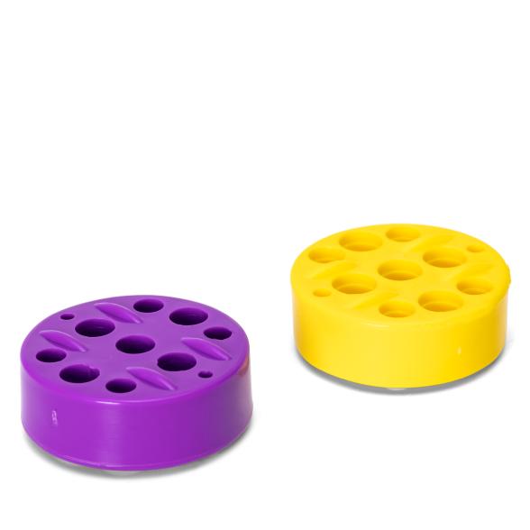 AntiKalk Puk 2er Set