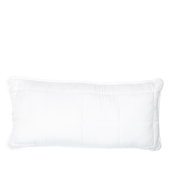 Taschenfederkern Kopfkissen 40x80cm