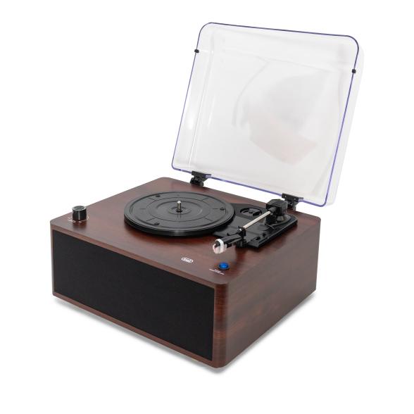 Wireless Plattenspieler In/Out 15Wx2 RCA TT1030BT