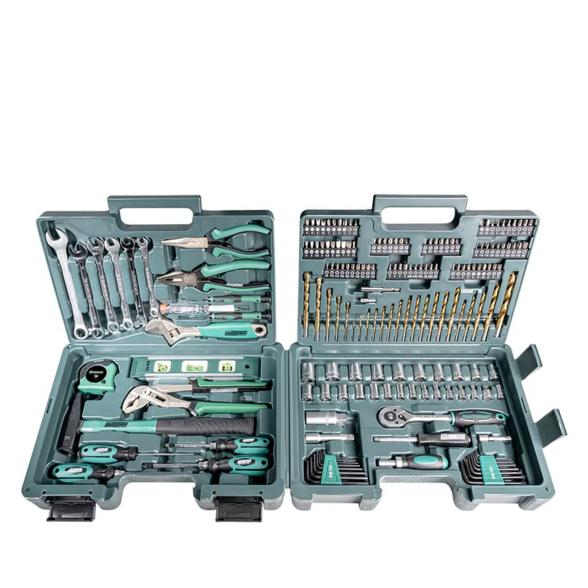 Werkzeugkoffer 176 tlg.