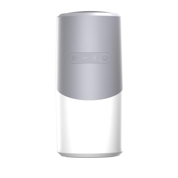 Outdoor Bluetooth Speaker incl. RGB Licht