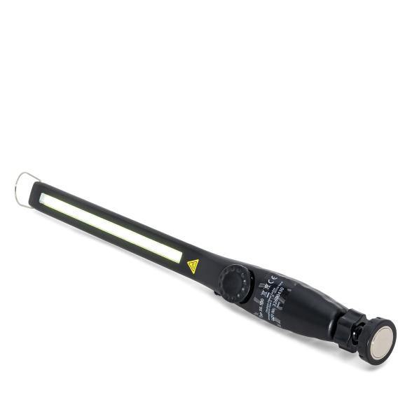 Werkstatt Handlampe 360°