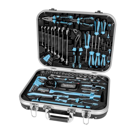 Werkzeugkoffer Quantool 'Deutschlandkoffer'