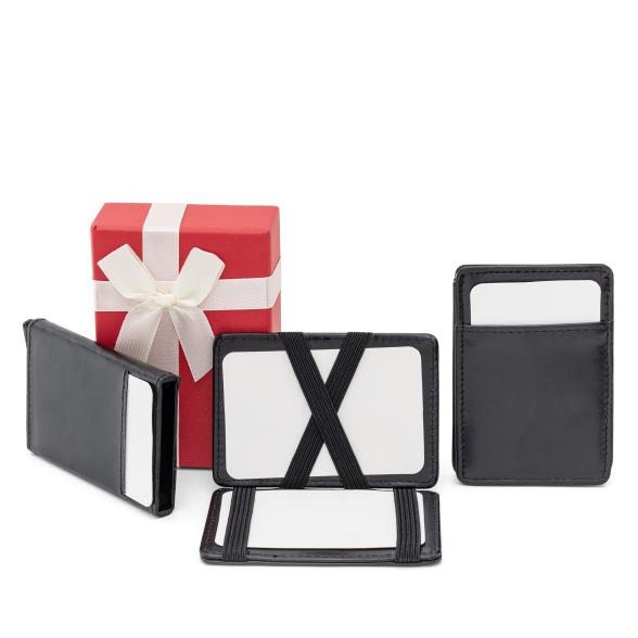 Magischer Geldbeutel 3 in 1