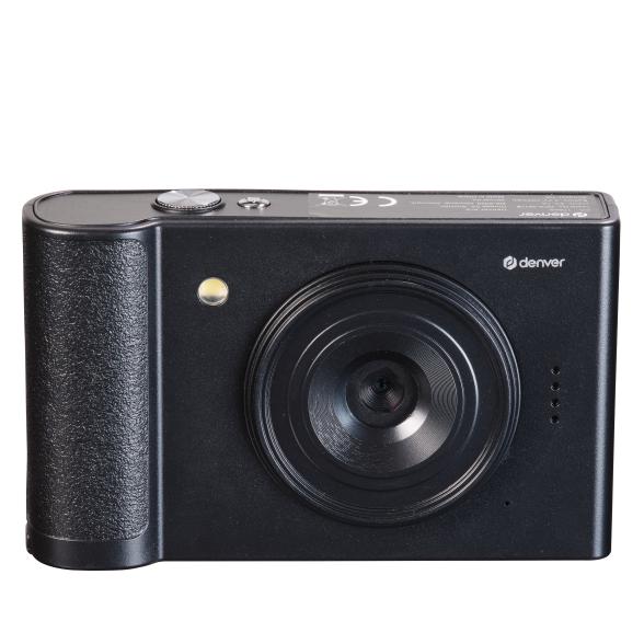 Digitalkamera Retrodesign