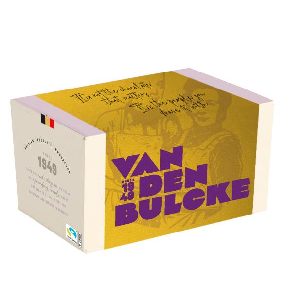 Vandenbulcke Pralinen Mix 250g
