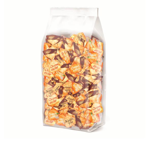VOBRO Pralinen Mix 1kg