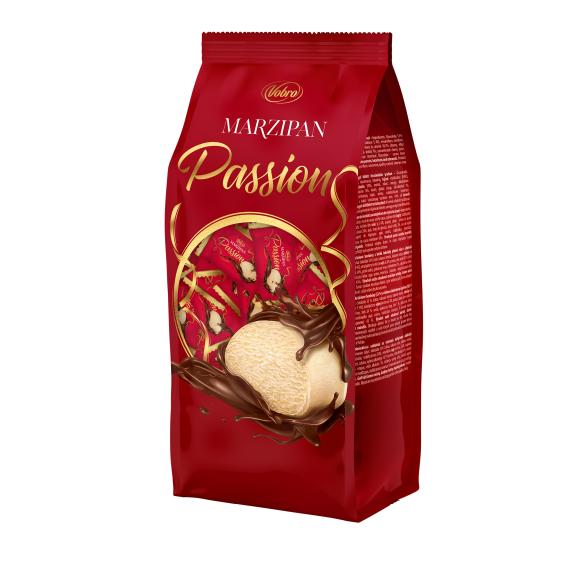 VOBRO Marzipan Pralinen 1kg
