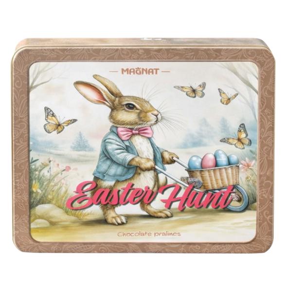 Oster Pralinen in Metalldose 160g