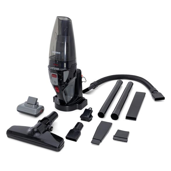 Severin Akku-Handstaubsauger