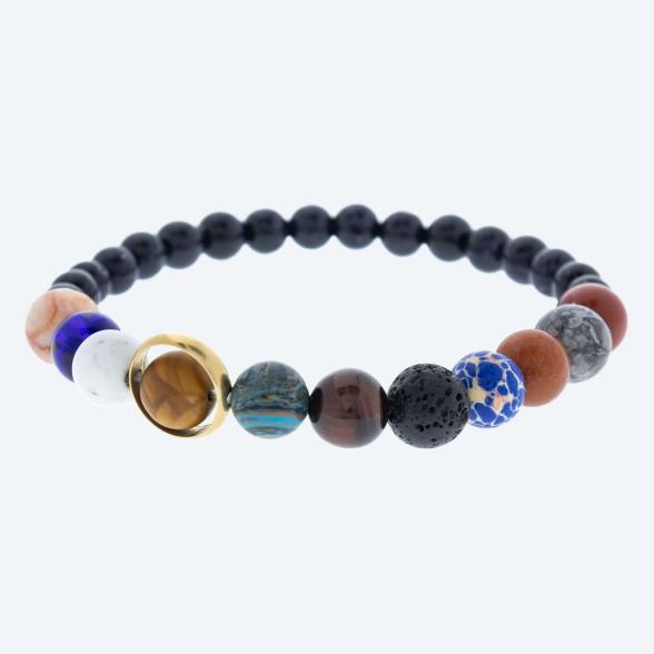 Armband Edelsteine