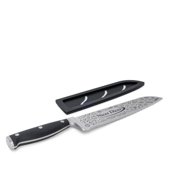 Nicer Dicer Universalmesser 20 cm